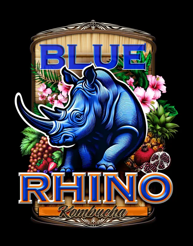 Logo / Label