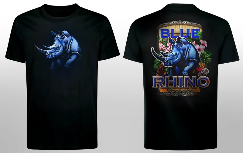 TShirt mock-up